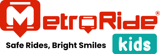 MetroRide Kids